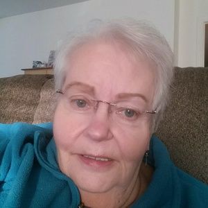 Meet your Posher, Pat